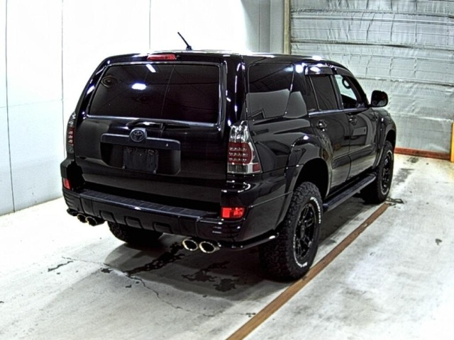Toyota HILUX SURF 2008 8103240-5