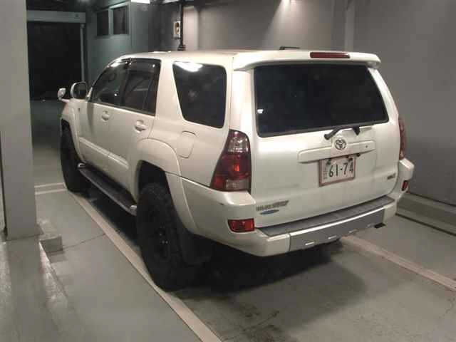 Toyota HILUX SURF 2003 8103243-1