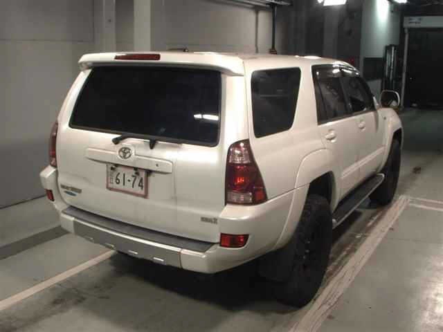 Toyota HILUX SURF 2003 8103243-5