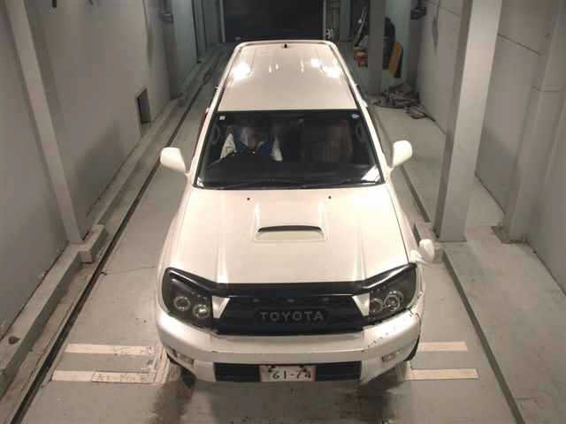 Toyota HILUX SURF 2003 8103243-6