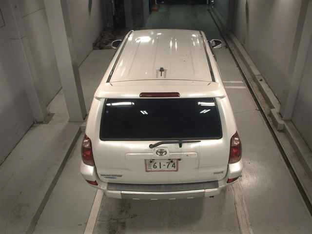 Toyota HILUX SURF 2003 8103243-7