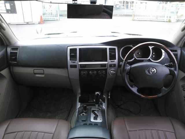 Toyota HILUX SURF 2003 8103243-8