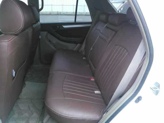 Toyota HILUX SURF 2003 8103243-9