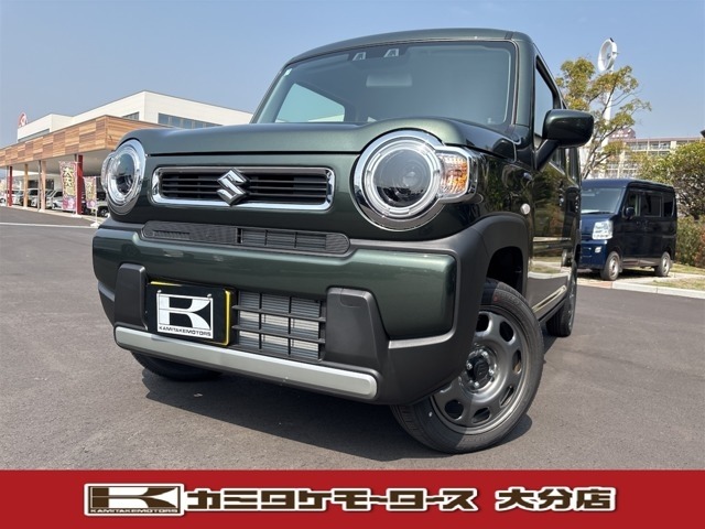 Suzuki HUSTLER 2025 8103176-0