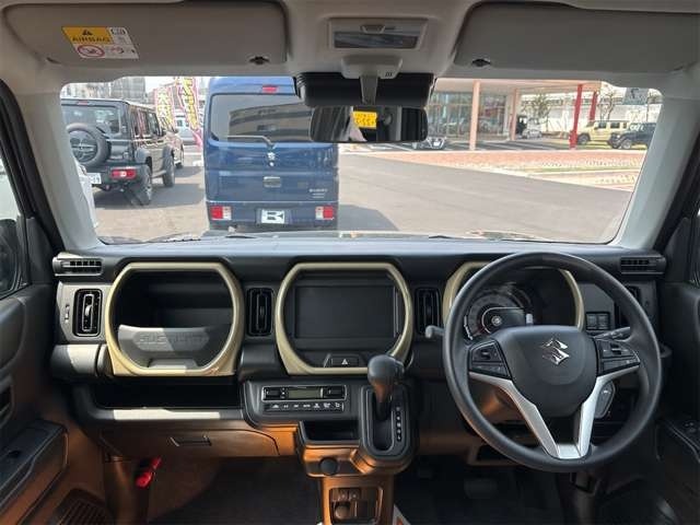 Suzuki HUSTLER 2025 8103176-1