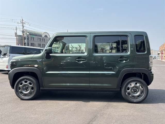 Suzuki HUSTLER 2025 8103176-10