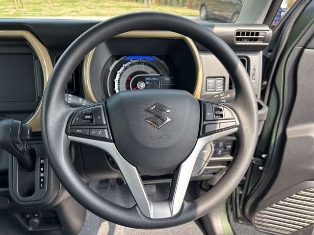 Suzuki HUSTLER 2025 8103176-14