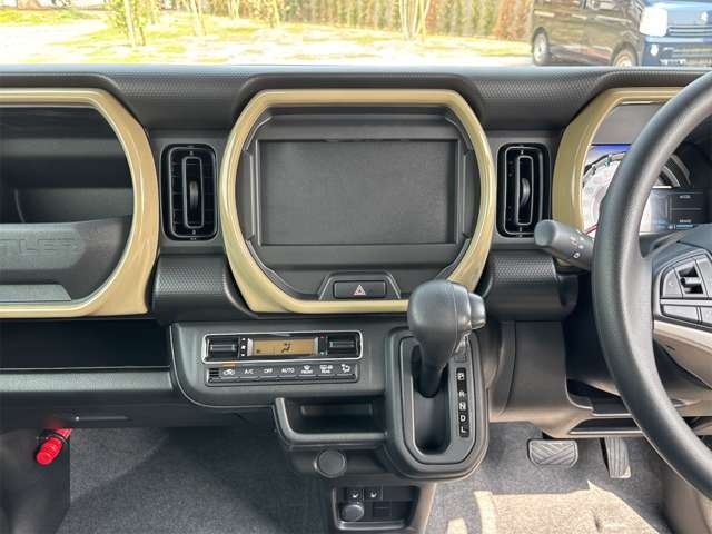 Suzuki HUSTLER 2025 8103176-18