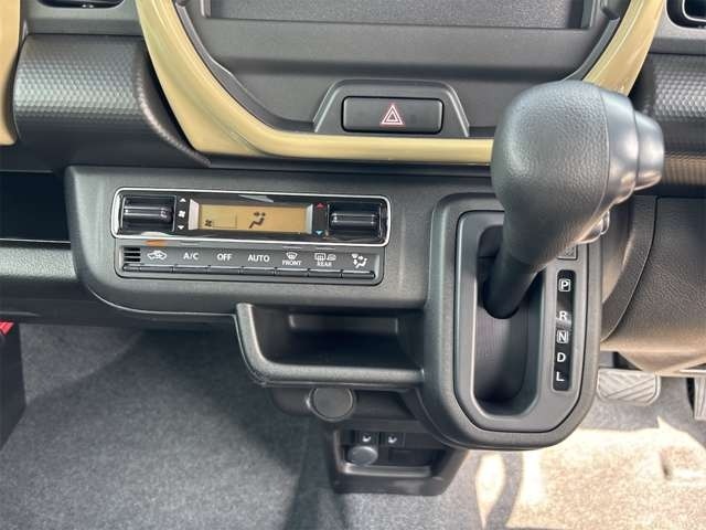 Suzuki HUSTLER 2025 8103176-19