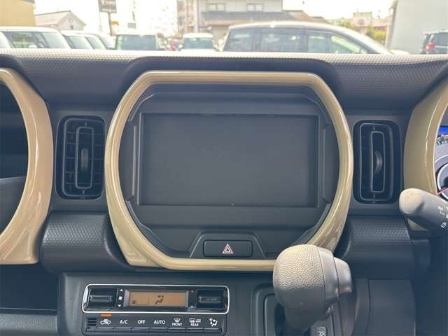 Suzuki HUSTLER 2025 8103176-3