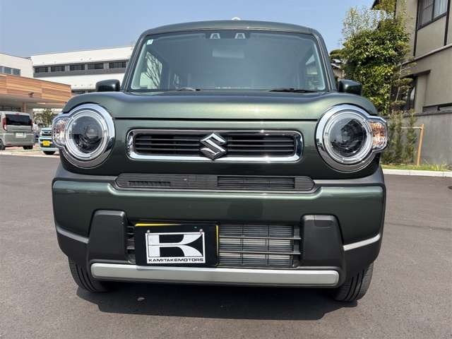 Suzuki HUSTLER 2025 8103176-7