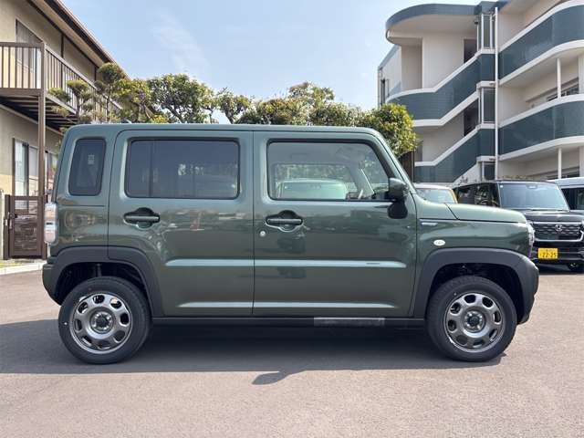Suzuki HUSTLER 2025 8103176-9