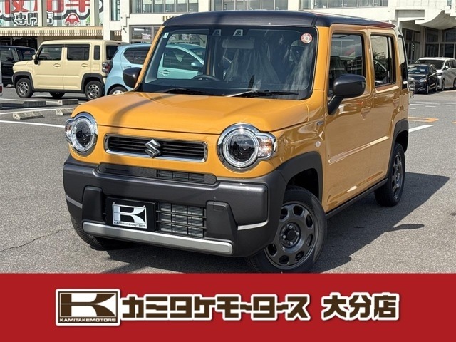Suzuki HUSTLER 2025 8103194-0