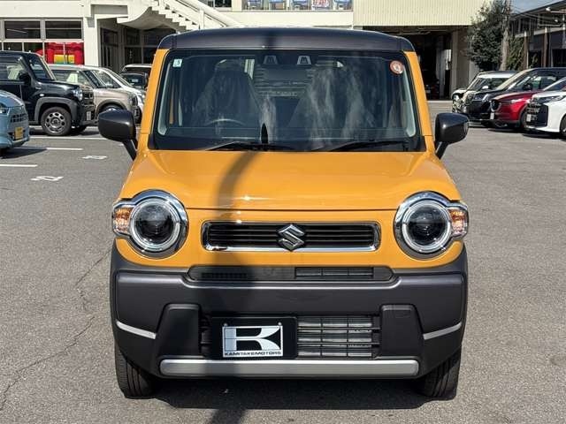 Suzuki HUSTLER 2025 8103194-1
