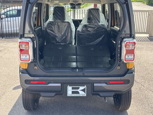 Suzuki HUSTLER 2025 8103194-10