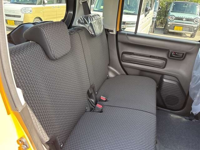 Suzuki HUSTLER 2025 8103194-11