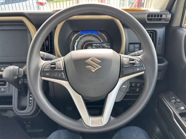 Suzuki HUSTLER 2025 8103194-13
