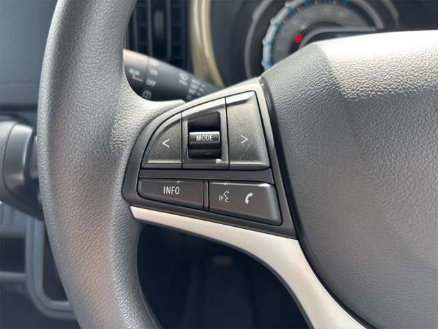 Suzuki HUSTLER 2025 8103194-14