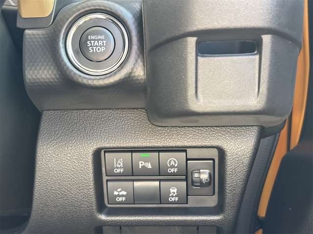 Suzuki HUSTLER 2025 8103194-17