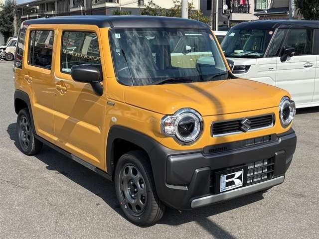 Suzuki HUSTLER 2025 8103194-2