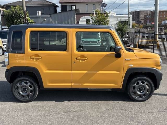 Suzuki HUSTLER 2025 8103194-3