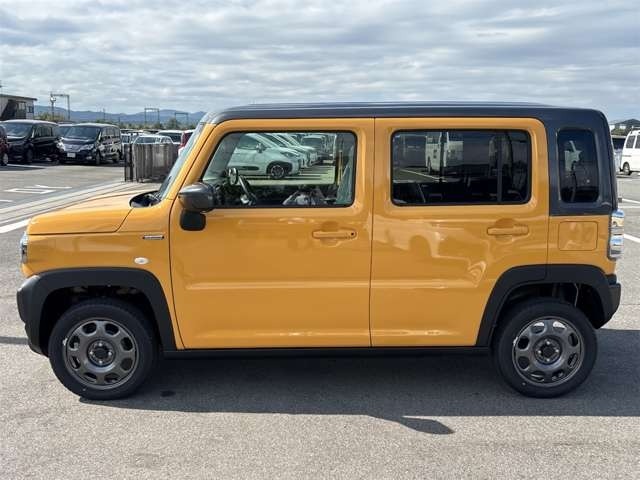 Suzuki HUSTLER 2025 8103194-7