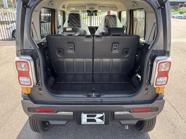 Suzuki HUSTLER 2025 8103194-9