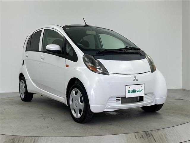 Mitsubishi I 2012 8101602-0