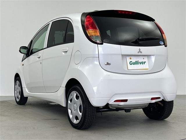 Mitsubishi I 2012 8101602-13
