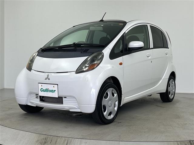 Mitsubishi I 2012 8101602-3