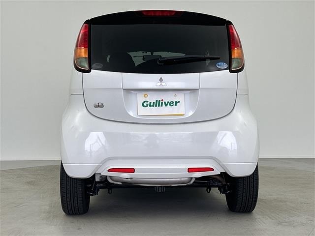 Mitsubishi I 2012 8101602-7