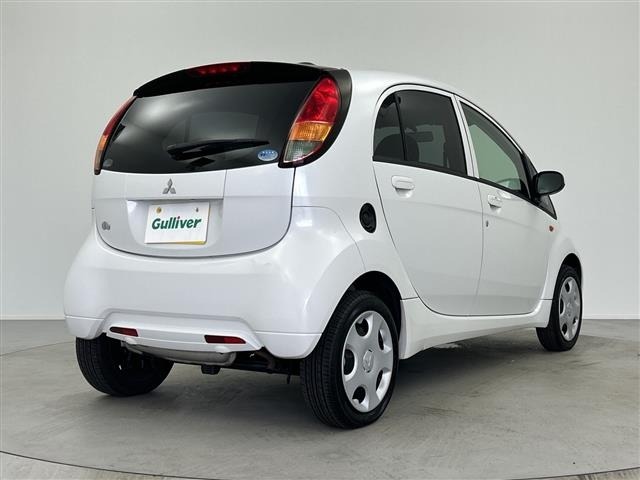 Mitsubishi I 2012 8101602-8
