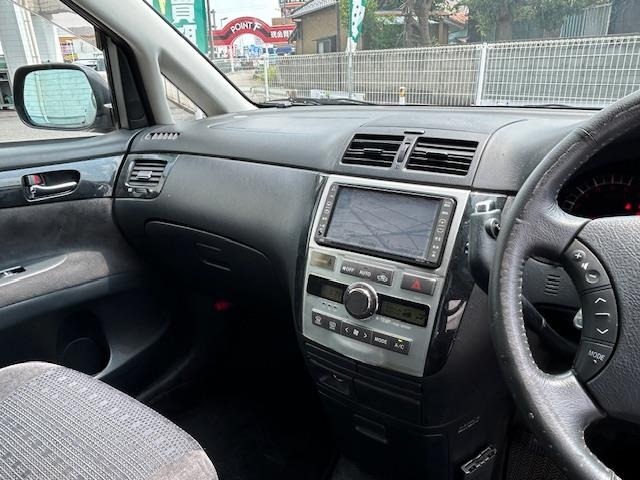 Toyota IPSUM 2009 8104137-1