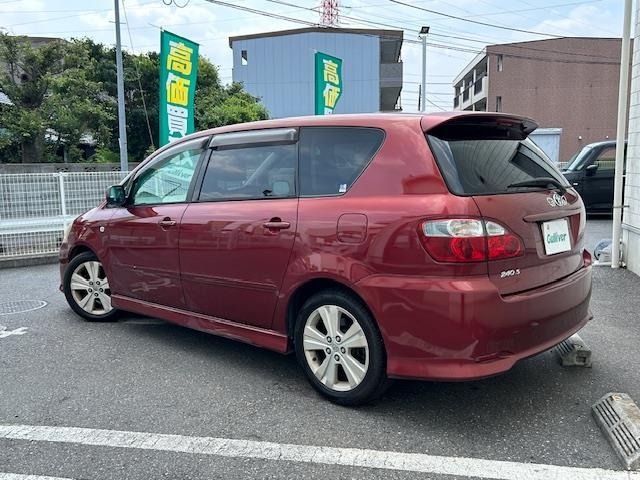 Toyota IPSUM 2009 8104137-13