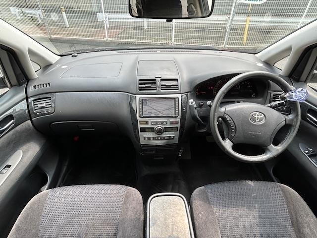 Toyota IPSUM 2009 8104137-14