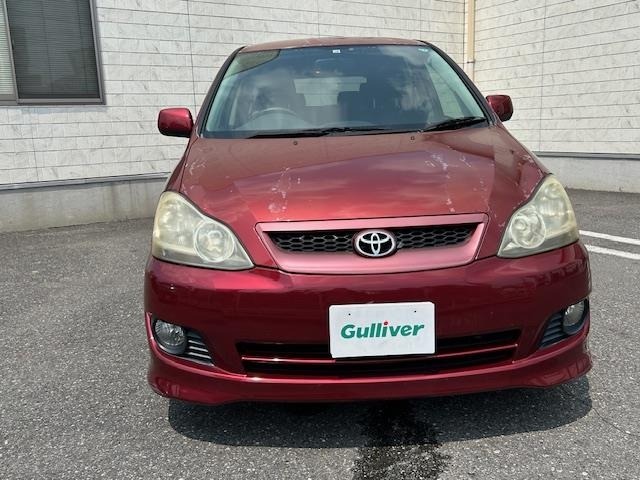 Toyota IPSUM 2009 8104137-15