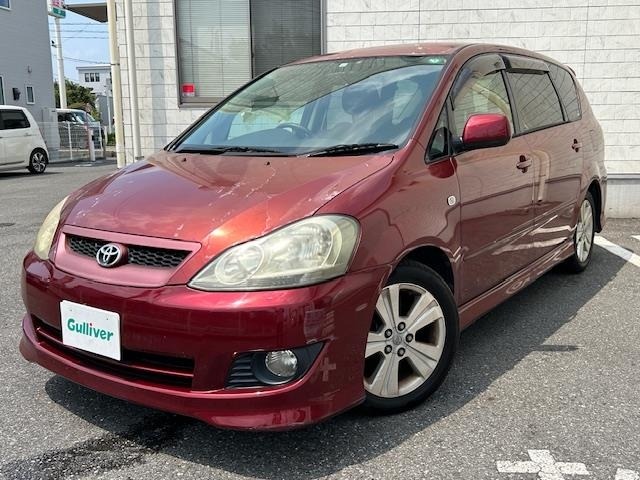 Toyota IPSUM 2009 8104137-16