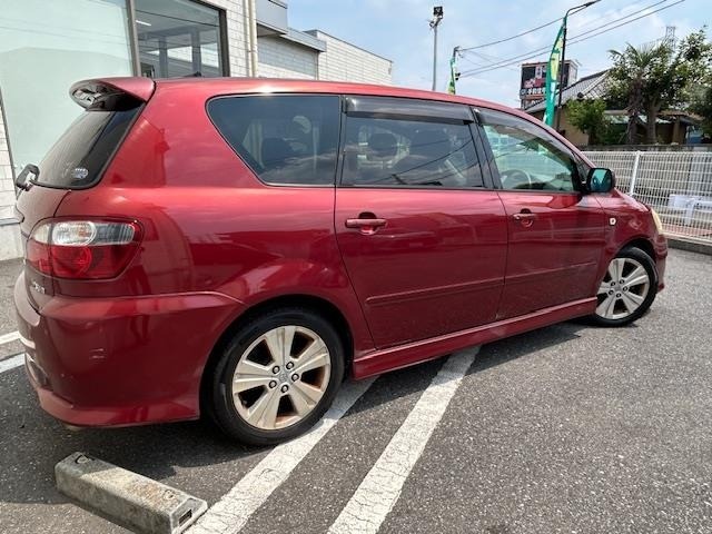 Toyota IPSUM 2009 8104137-18