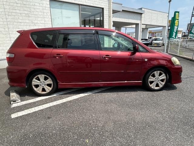 Toyota IPSUM 2009 8104137-19