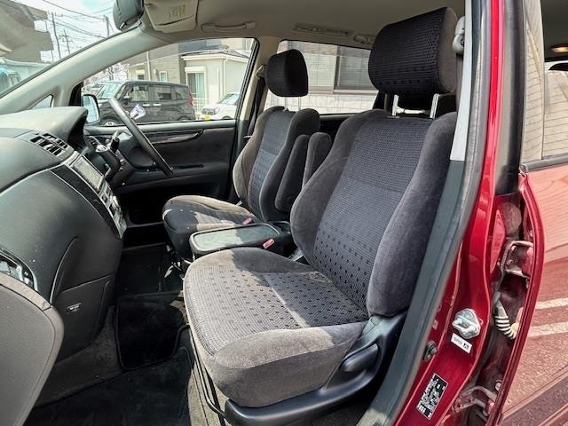Toyota IPSUM 2009 8104137-20