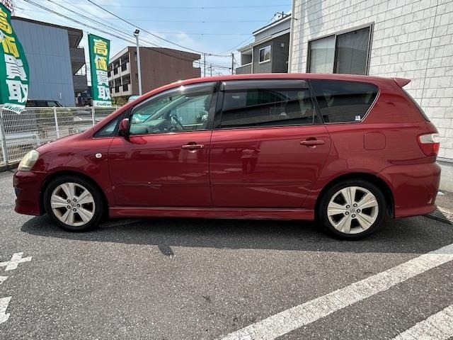Toyota IPSUM 2009 8104137-21