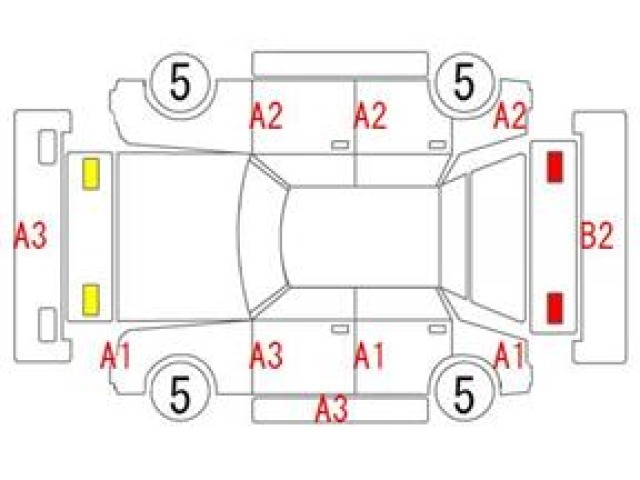 Toyota IPSUM 2009 8104137-23