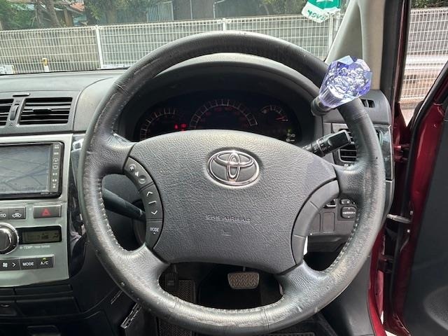 Toyota IPSUM 2009 8104137-3