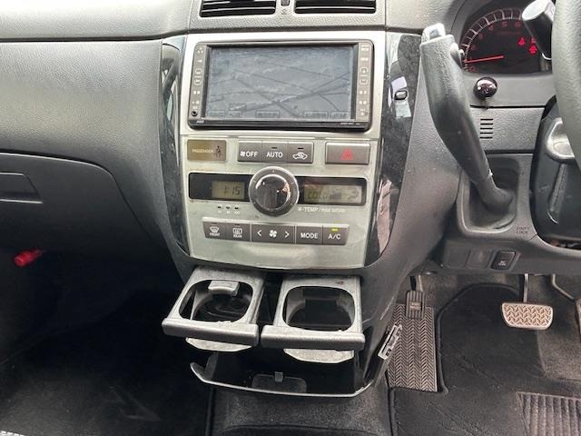 Toyota IPSUM 2009 8104137-9