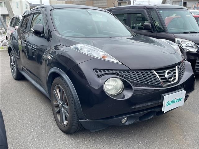 Nissan JUKE 2013 8103160-0