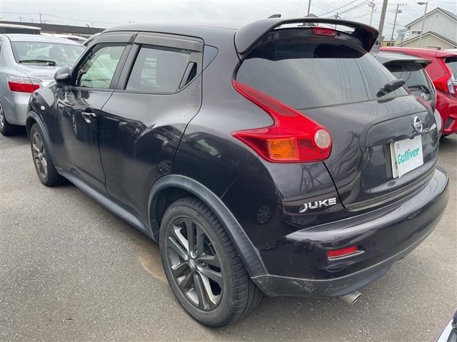 Nissan JUKE 2013 8103160-3