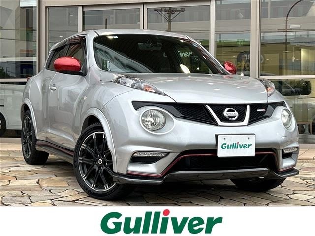 Nissan JUKE 2013 8103172-0
