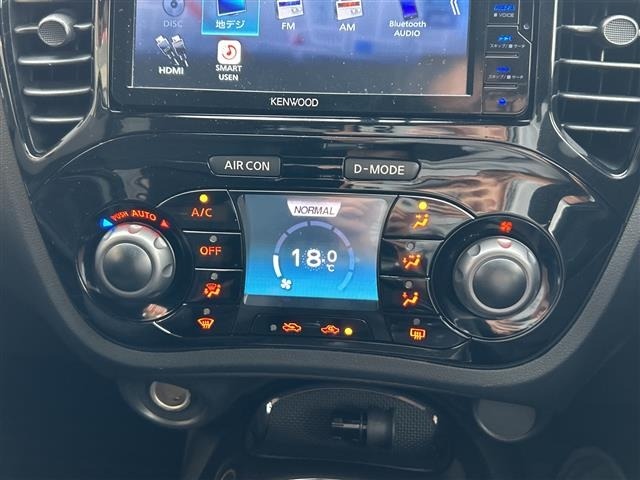 Nissan JUKE 2013 8103172-12