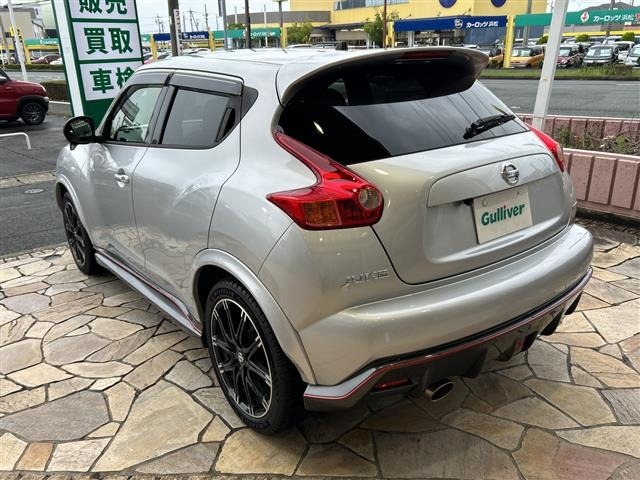Nissan JUKE 2013 8103172-13
