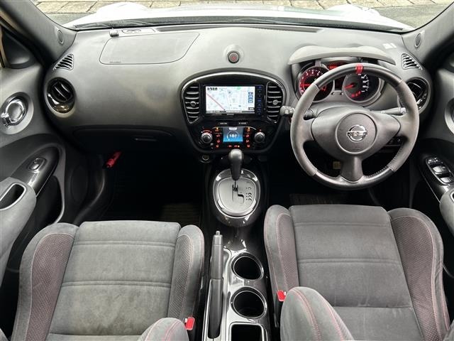 Nissan JUKE 2013 8103172-14